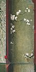 Don Li-leger Famous Paintings - Blossom Tapestry I